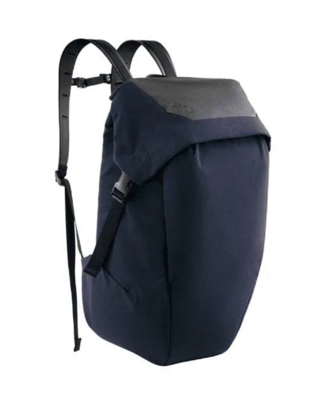 Ryu Carry System Quick Pack 18L Waterproof Urban Pack Ergonomic Backpack Hiking